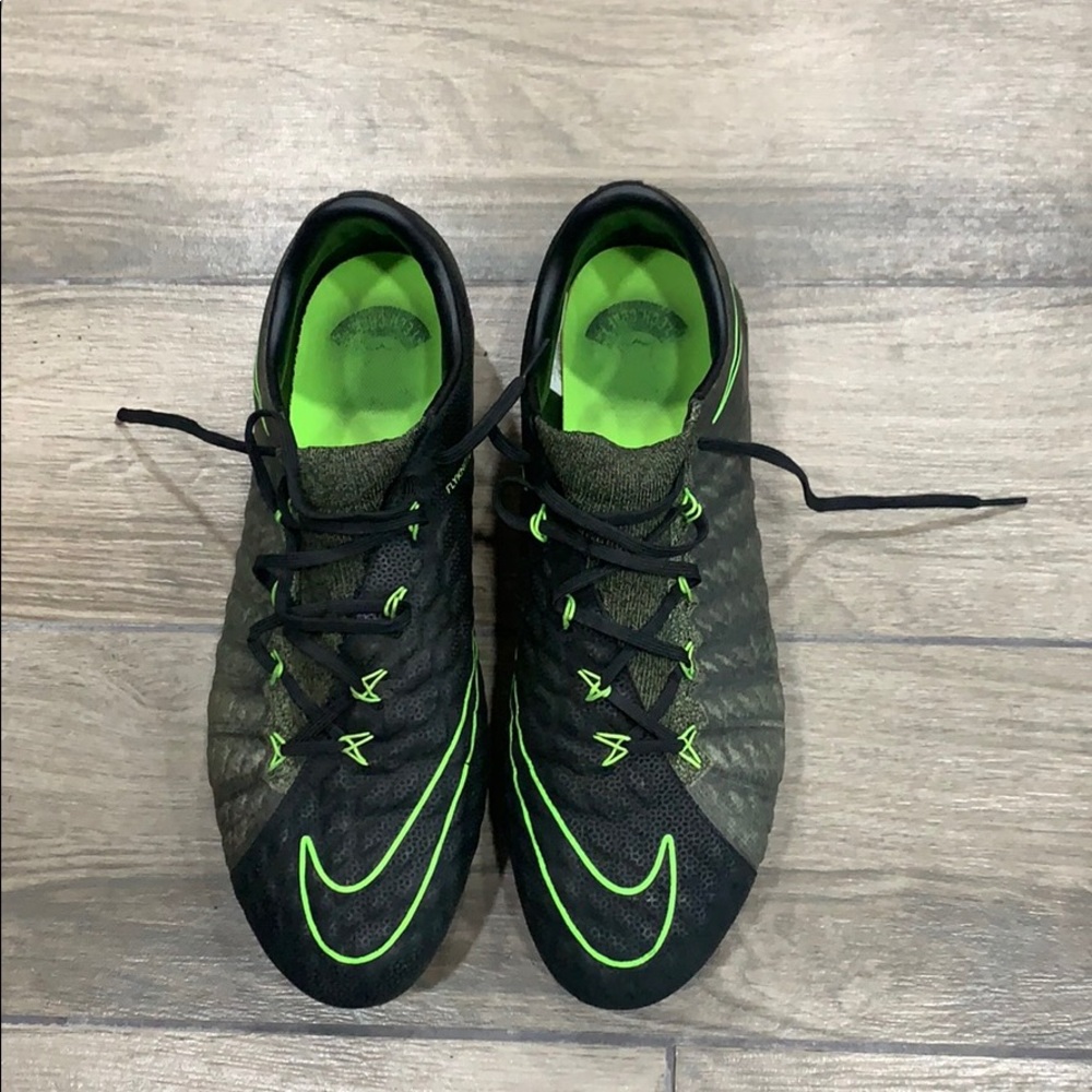 Nike Phantom soccer cleats